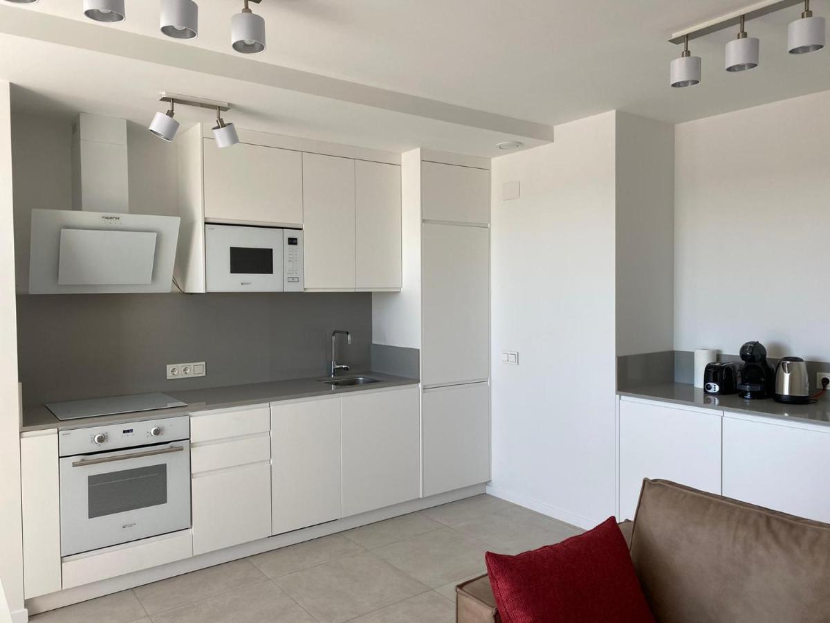 Appartamento Playa Flamenca - Turquesa Del Mar - Great Sea View! Esterno foto